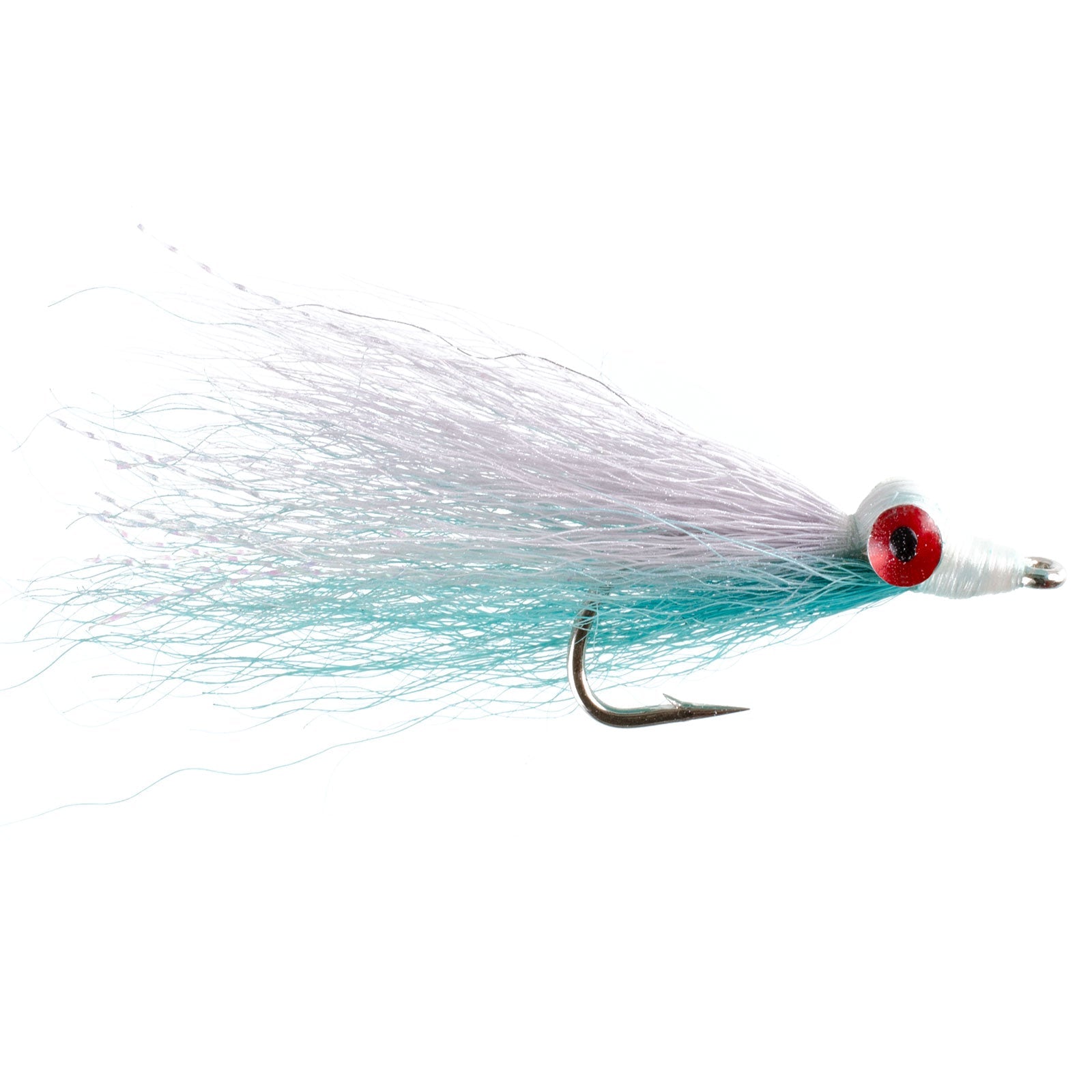 Saltwater Flies Collection for Surf Casting, Flats Fishing, and Backcountry Adventures