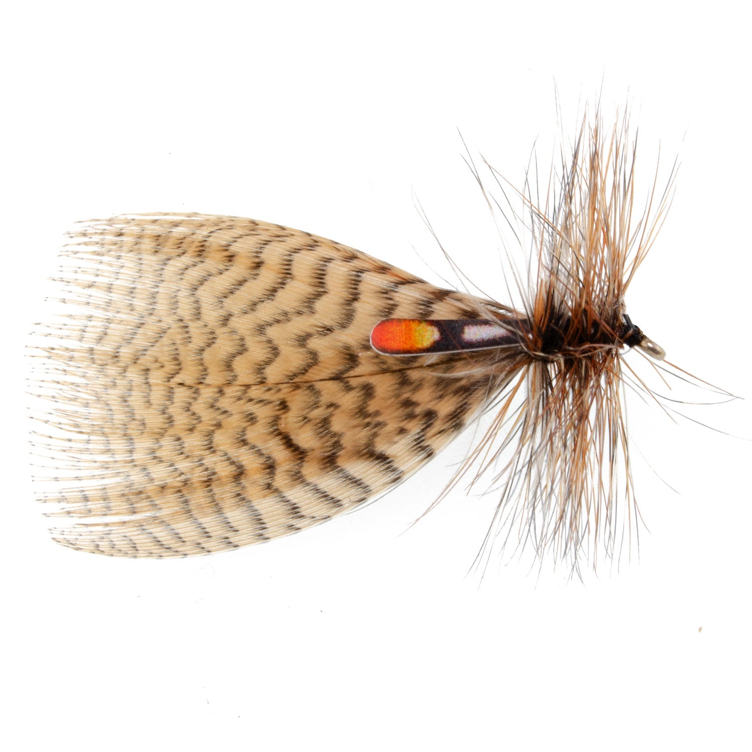 Hornberg Special Streamer/Dry Flies - Wholesale Per Dozen Sizes 6-12