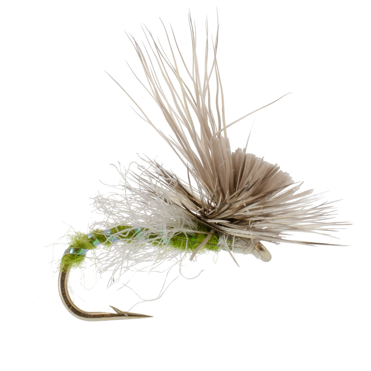 Missing Link Green Drake - Wholesale Per Dozen Sizes 10-12