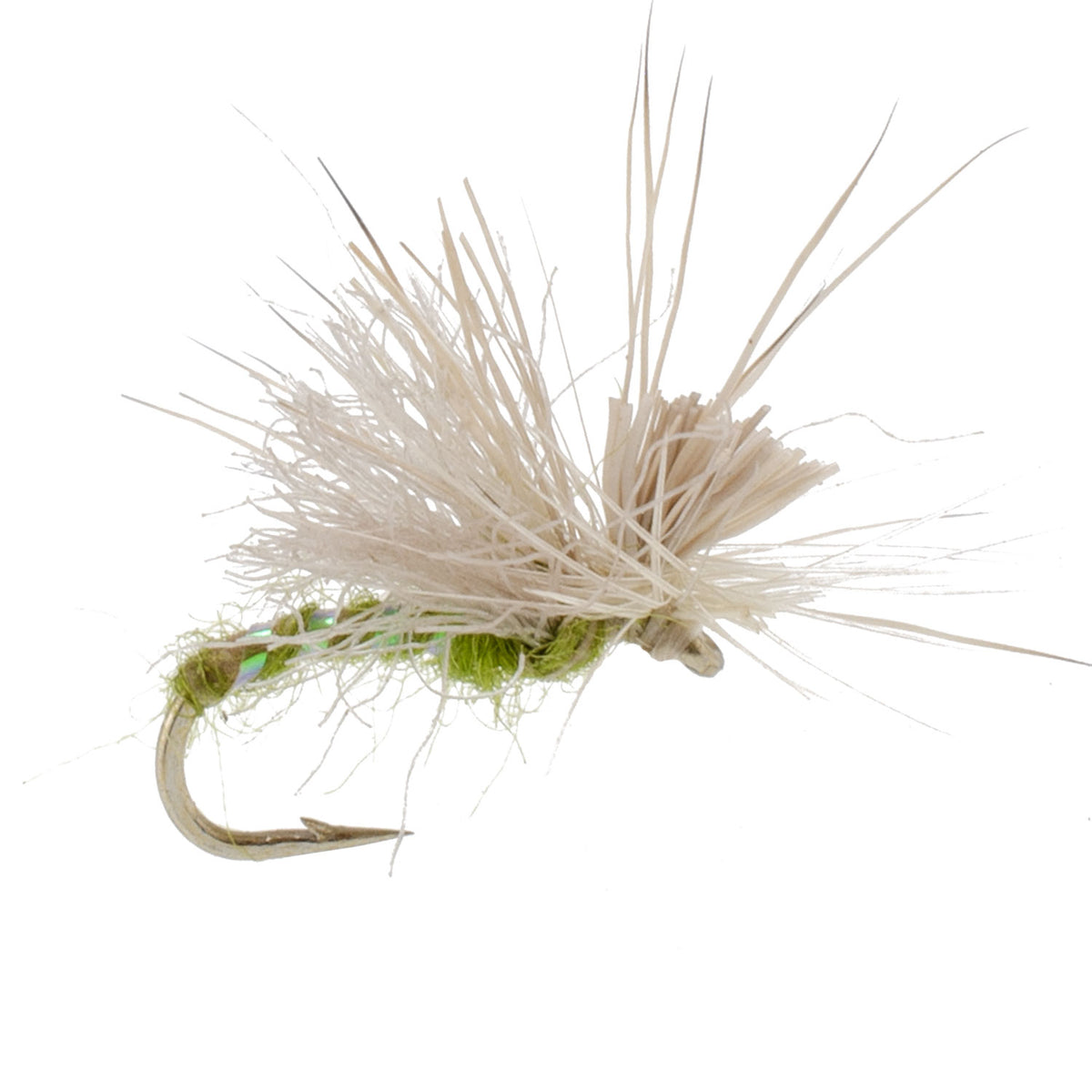 Missing Link Blue Winged Olive BWO - Wholesale Per Dozen Sizes 16-20